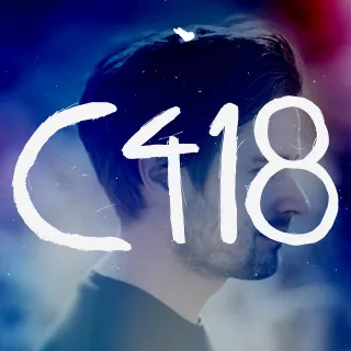 C418 avatar