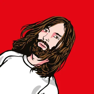 Breakbot avatar