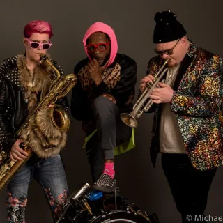 Too Many Zooz avatar