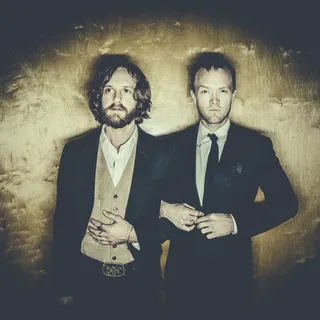 Two Gallants avatar