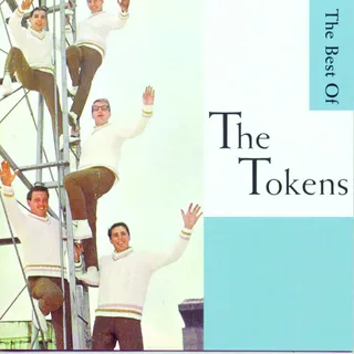 The Tokens avatar