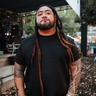 J Boog avatar