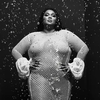 Lizzo avatar