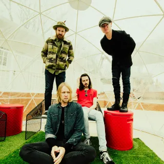 Lifehouse avatar