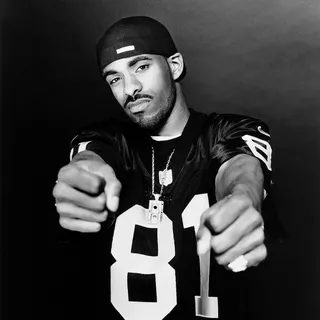 DJ Clue avatar