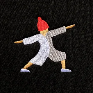 Vulfpeck avatar