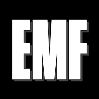 EMF avatar