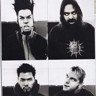 Static-X avatar