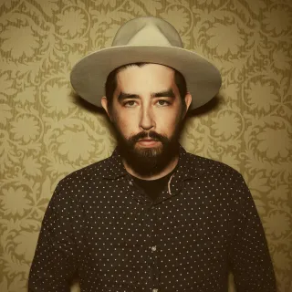 Jackie Greene avatar