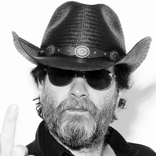 Wheeler Walker Jr. avatar