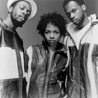 Fugees avatar