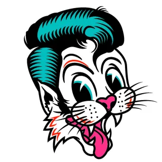 Stray Cats avatar