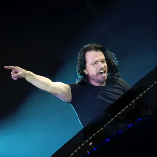 Yanni avatar