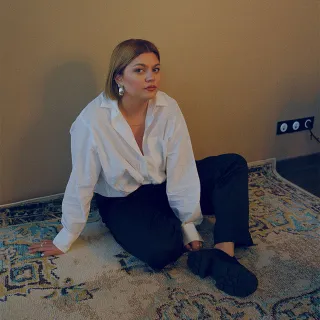 Louane avatar