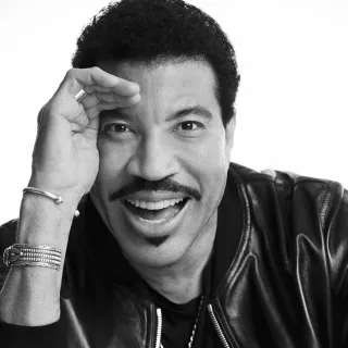 Lionel Richie avatar