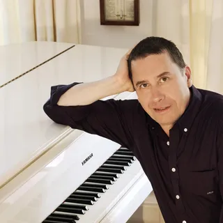 Jools Holland avatar