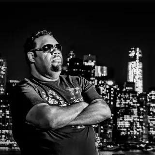 Fatman Scoop avatar