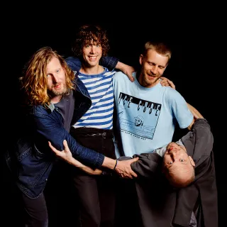 Razorlight avatar