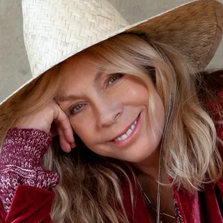 Rickie Lee Jones avatar