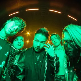 Crossfaith avatar