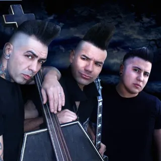 Nekromantix avatar