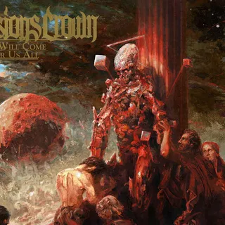 Aversions Crown avatar