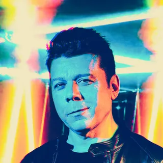 The Crystal Method avatar