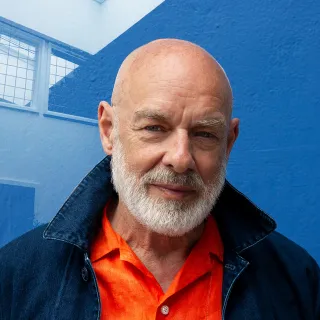 Brian Eno avatar