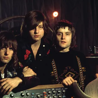 Emerson, Lake & Palmer avatar