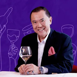 Wine & Etiquette Expert: Dr. Clinton Lee avatar