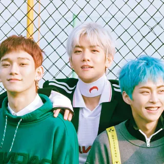 EXO-CBX avatar