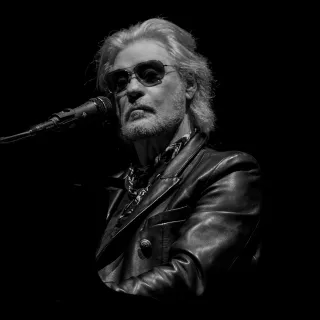 Daryl Hall avatar