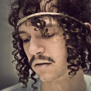 Darwin Deez avatar