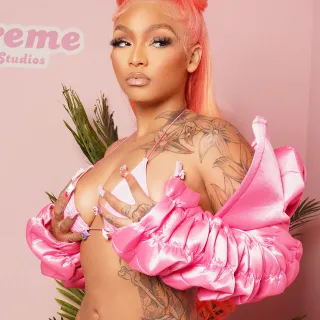 Cuban Doll avatar