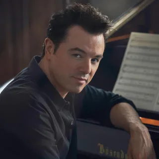 Seth MacFarlane avatar