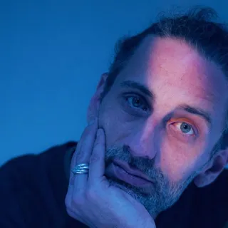 Luke Vibert avatar