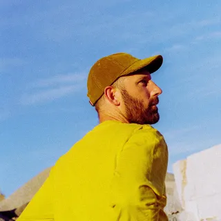 Mat Kearney avatar