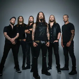 Amorphis avatar