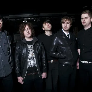 The Pigeon Detectives avatar