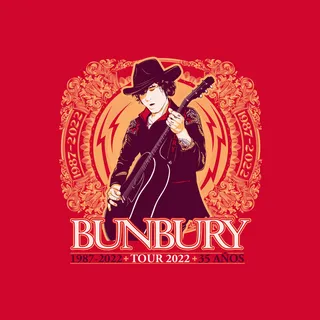 Bunbury avatar