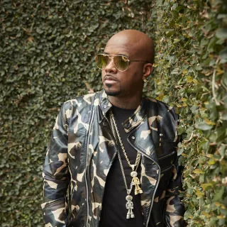 Jermaine Dupri avatar