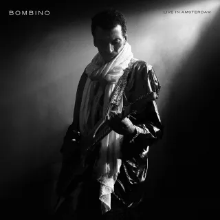 Bombino avatar