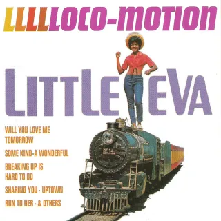 Little Eva avatar