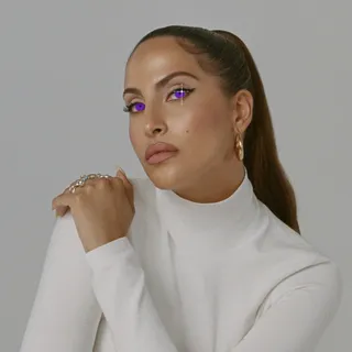 Snoh Aalegra avatar