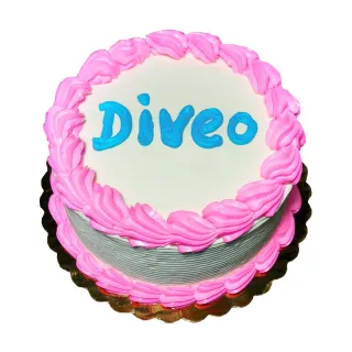 Diveo avatar