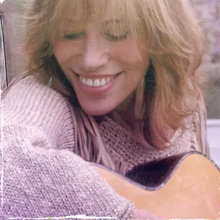 Carly Simon avatar