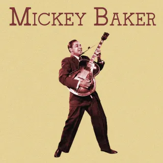 Mickey Baker avatar