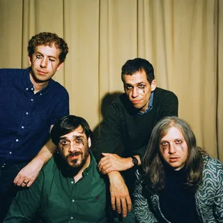 Parquet Courts avatar