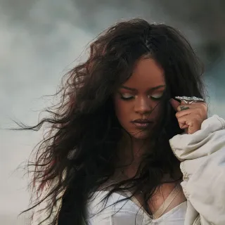 Rihanna avatar