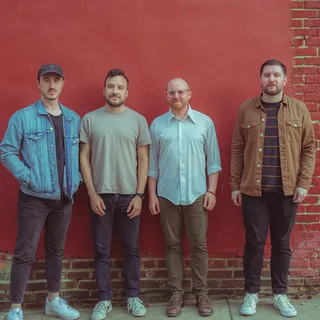 The Menzingers avatar